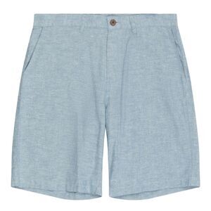 Patagonia 40 Hemp Organic Cotton Back Step Shorts 10" Shorts Stone Men's Outdoor